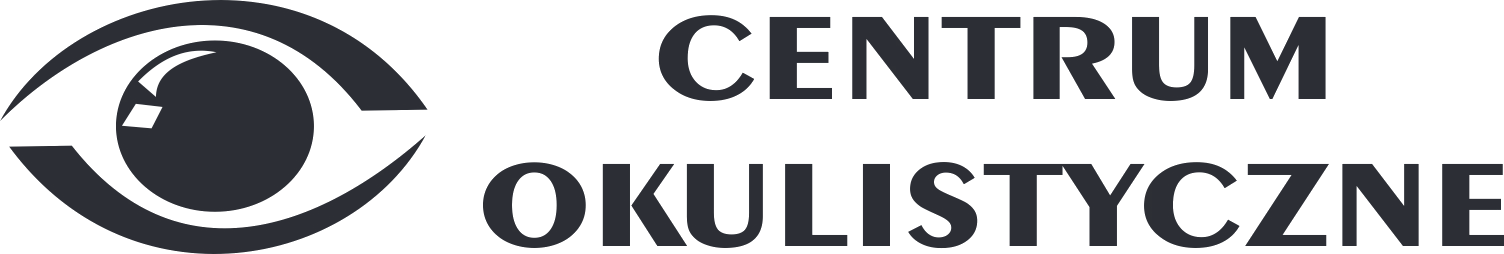 Centrum Okulistyczne Logo